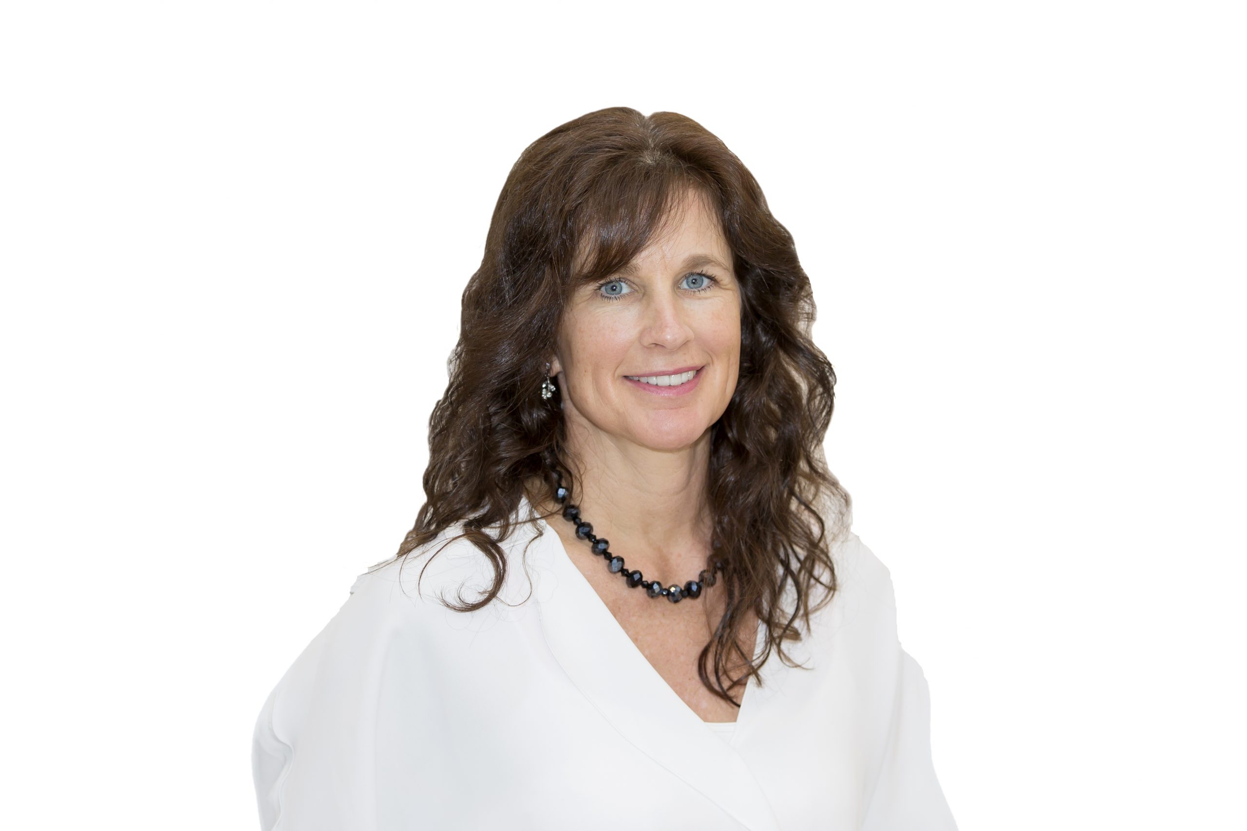 Dr. Nancy Garwah