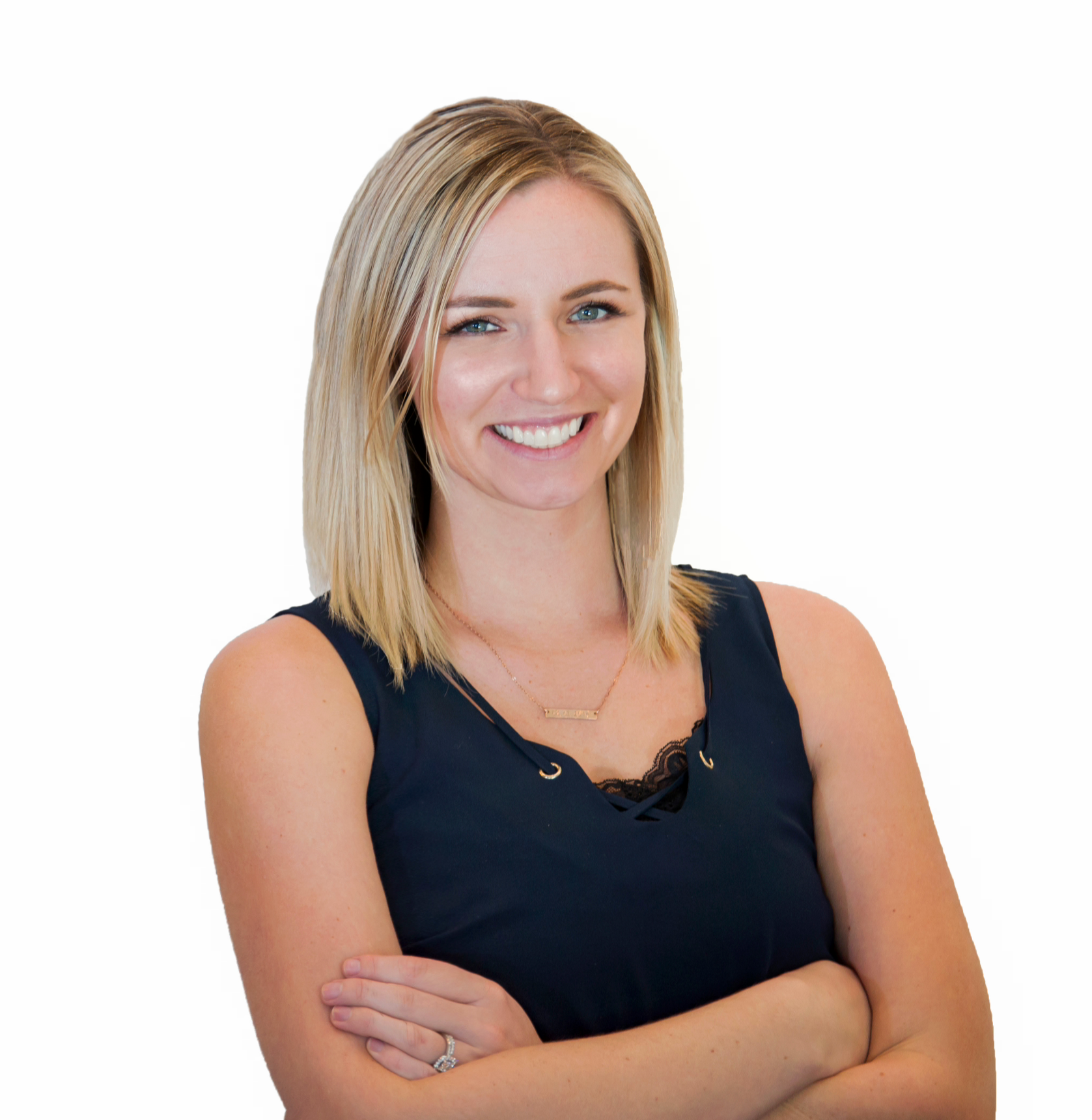 Dr. Shayna Laird
