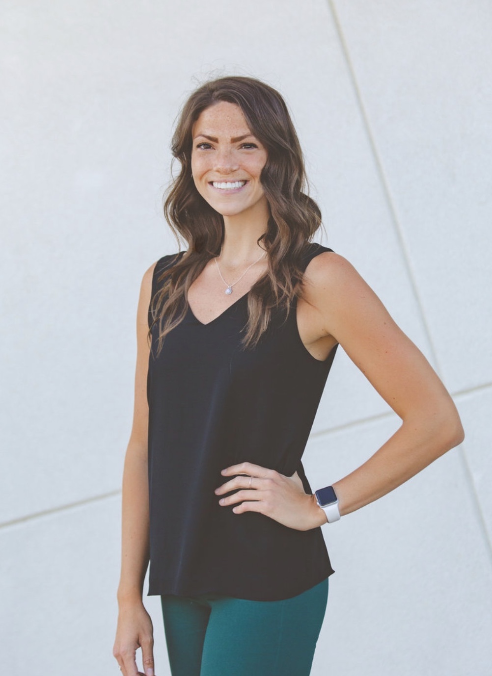 Dr. Shona Ritchie