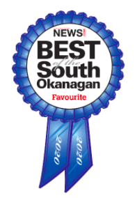 2020 Best of the South Okanagan 