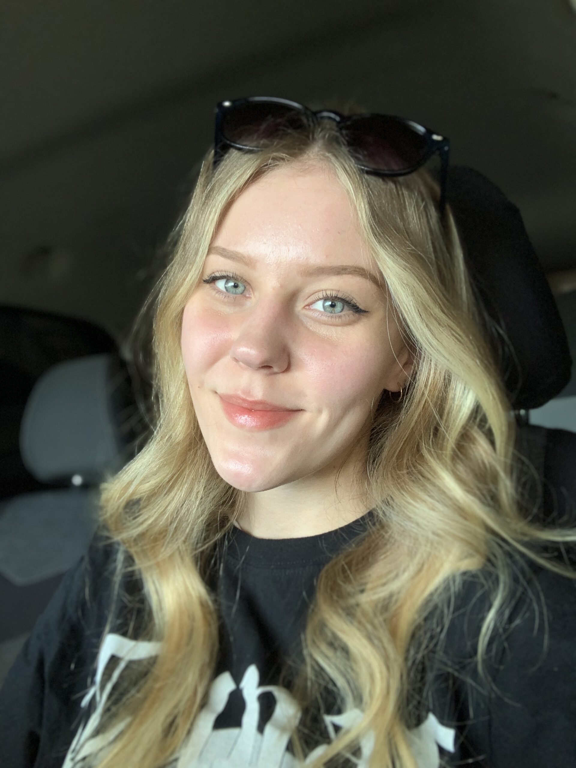 Calista Stafford